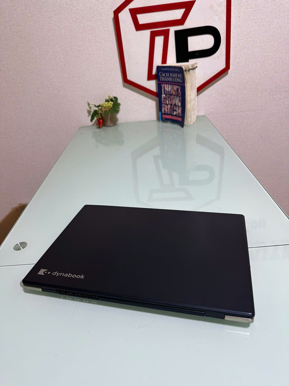Toshiba Dynabook G83/FP / i5-10210U (up to 4.20Ghz | 4 nhân 8